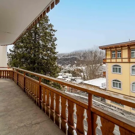 3bedr Private Parking Slopes Access