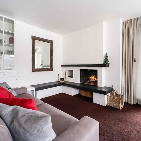 3bedr Private Parking Slopes Access Apartment St. Moritz