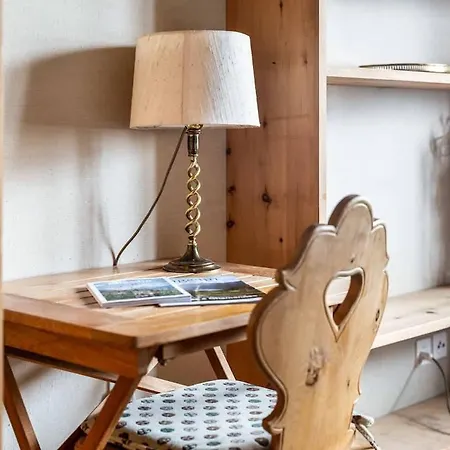 Apartamento 3bedr Private Parking Slopes Access *